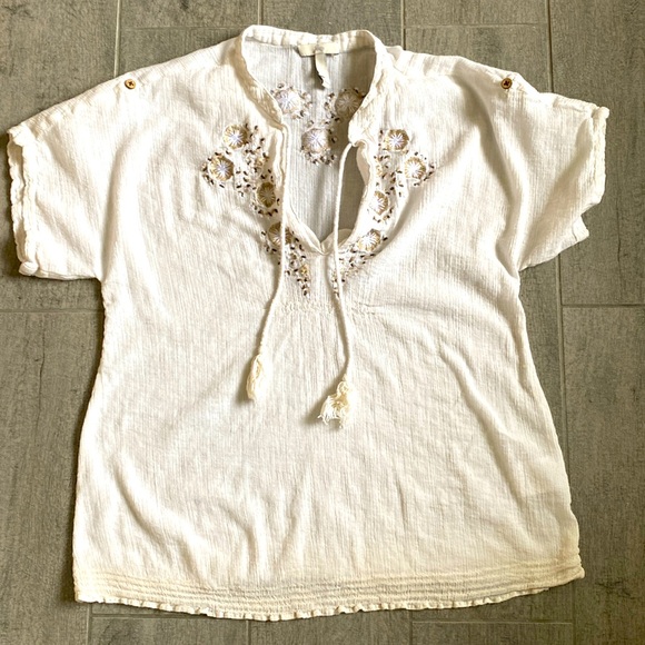 Joie shirt - Picture 1 of 4